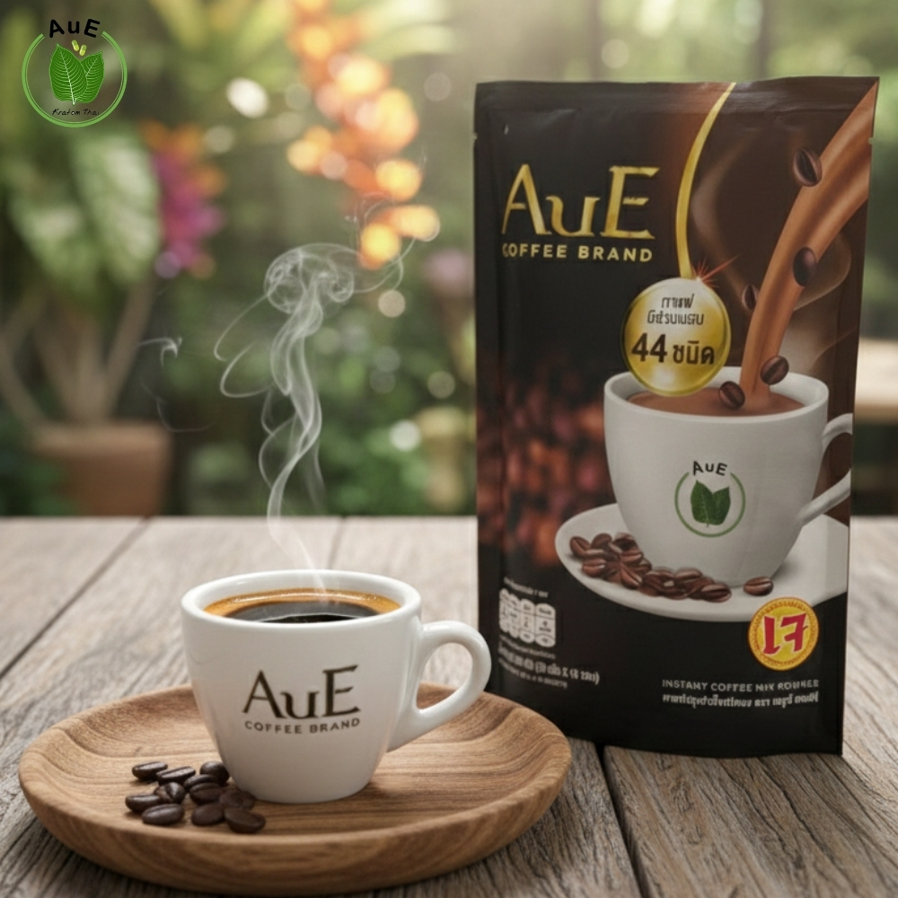 AuE Coffee